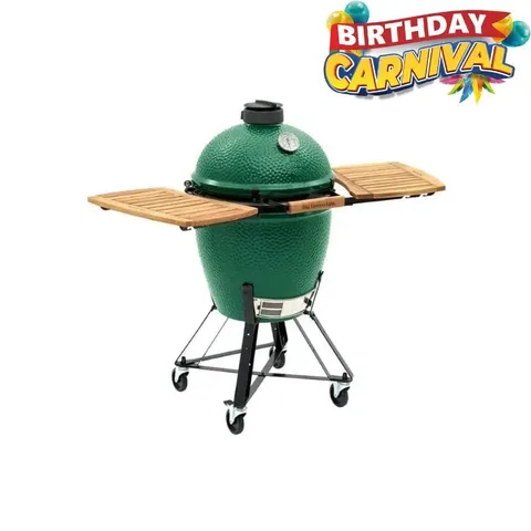 Big Green Egg Large Egg Carnival Set