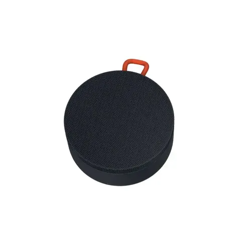 xiaomi-portable-grey-bluetooth-speaker