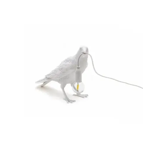 Home4u Crow Light Bl001b