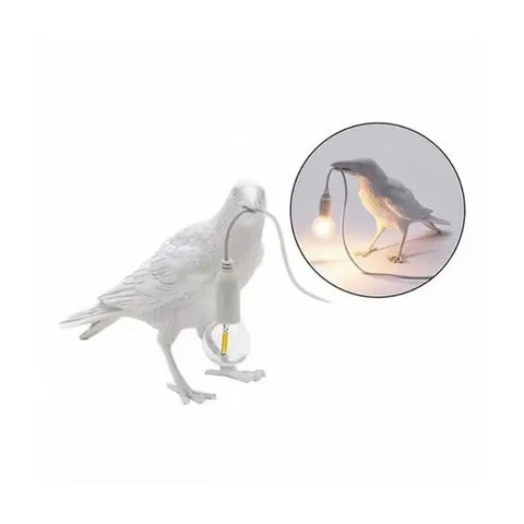 Home4u Crow Light