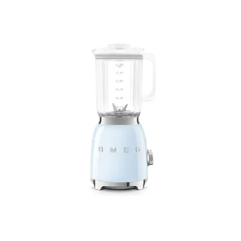 Smeg Blender Pastel Blue Blf03pbsa