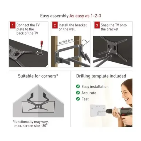 barkan-13-90-full-motion-tv-wall-bracket-bm464l-04