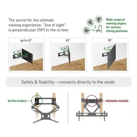 barkan-13-90-full-motion-tv-wall-bracket-bm464l-05