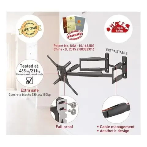 barkan-13-90-full-motion-extra-long-tv-wall-bracket-bm466xp-03
