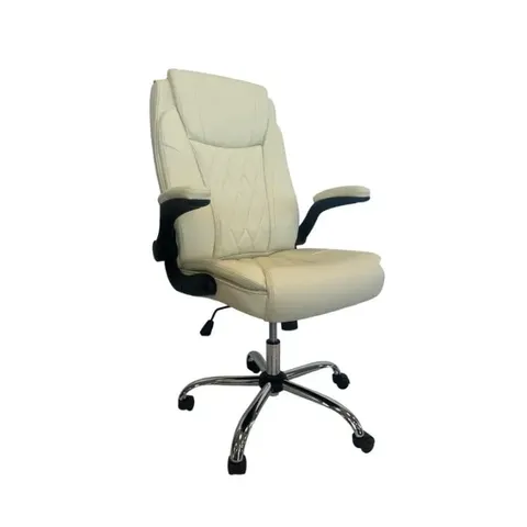 cambridge-white-office-chair