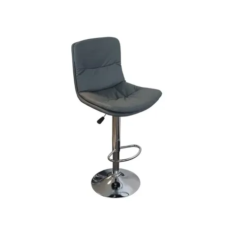 hii-cresta-pu-grey-bar-chair-bs-6855-gry