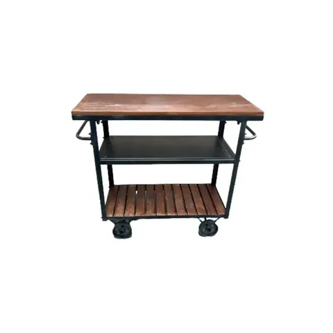 rustic-entertaining-trolley