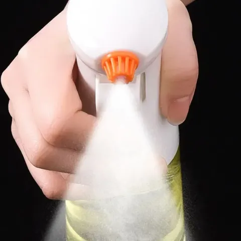 Progressive Oil Sprayer Fine Mist