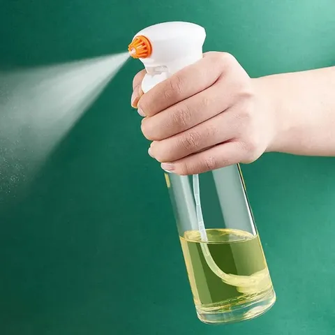 Progressive Sprayer