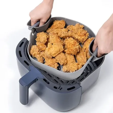 progressive-silicone-square-basket-cc164