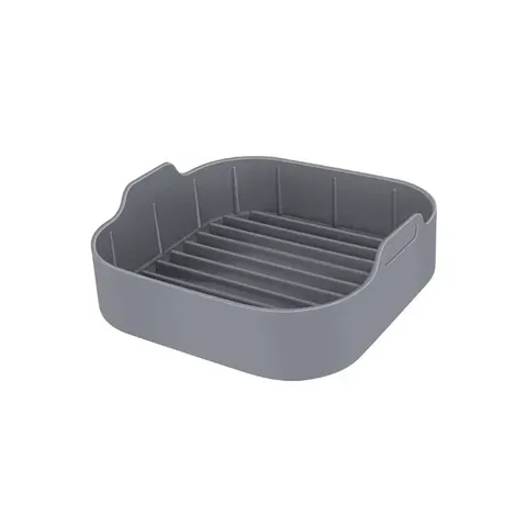progressive-silicone-square-basket-for-air-fryer