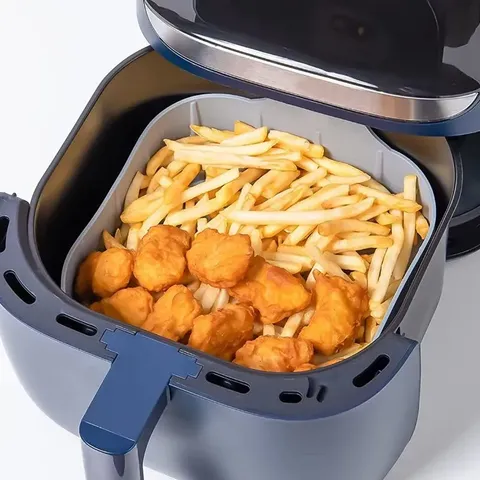 progressive-silicone-square-basket