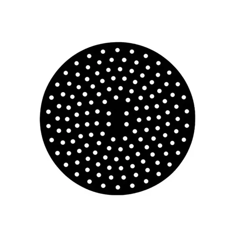 progressive-silicone-round-liner-for-air-fryer
