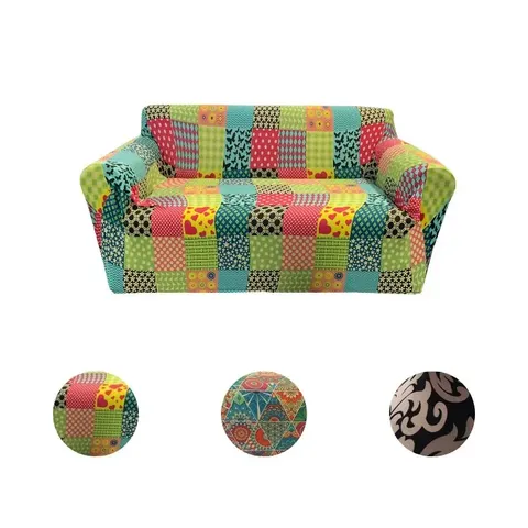 two-seater-multi-color-couch-cover
