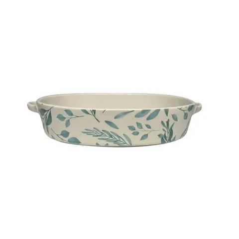 eetrite-stoneware-floral-2.1l-oval-baker