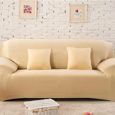 cream-couch-cover