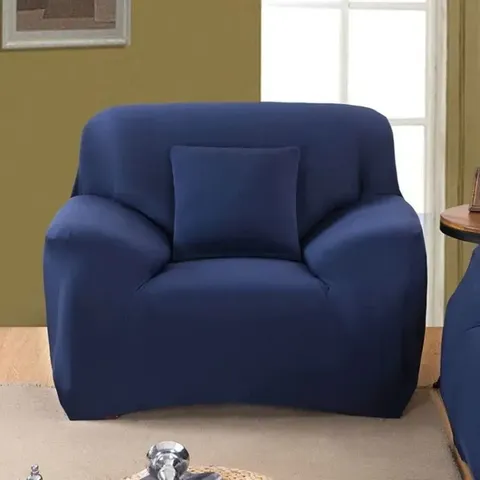 navy-single-seater-couch-cover