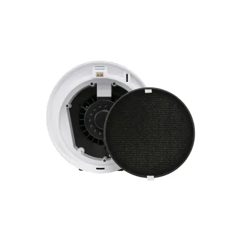 solenco-air-purifier-purification-pal-open