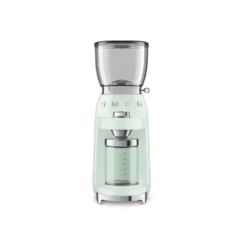 smeg-pastel-green-coffee-grinder-cgf01pgeu