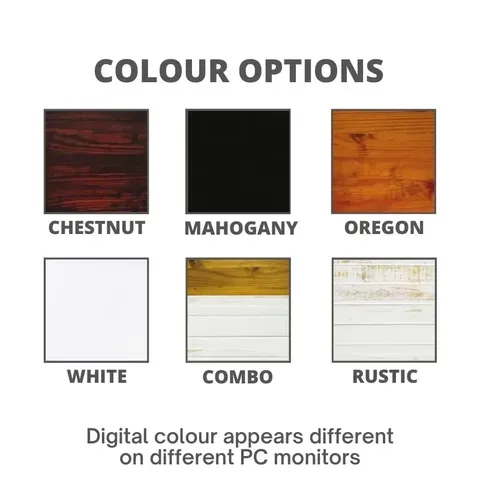 Charlene Colour Swatches