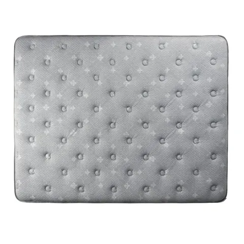 Slumberland Cheston Plush Top View
