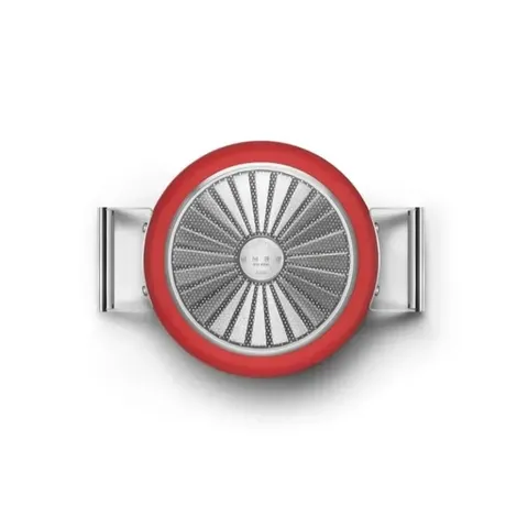 smeg-24cm-red-casserole-base