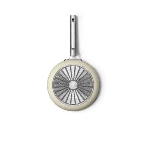 smeg-26cm-cream-frying-pan