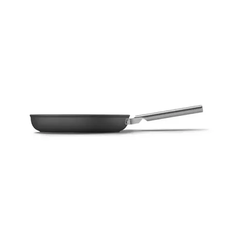 smeg-30cm-black-frying-pan