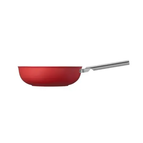 Smeg 30cm Wok CKFW3001RDM