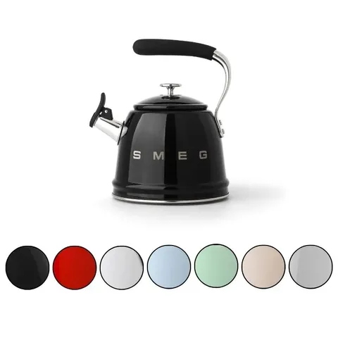 smeg-whistling-kettle-cklw2001-various-colours