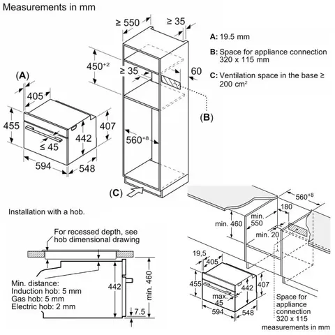 siemens-iq700-45l-microwave-oven-cm756g1b1-dimensions