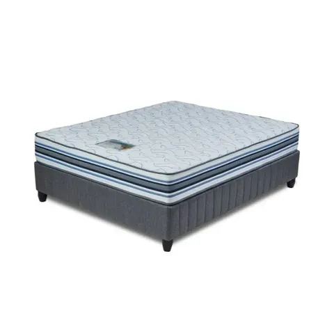 Cloud Nine Weightstar Bed Set