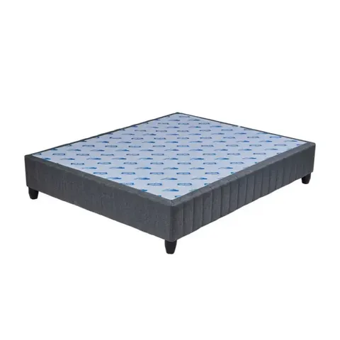 cnra-grey-fluted-universal-double-base-extra-length