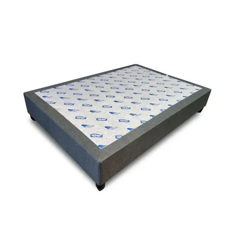 Cnra Grey Standard Three Quarter Base