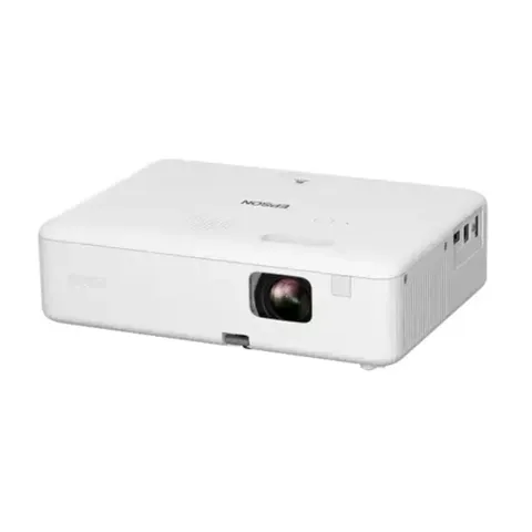 Epson Full Hd Projector 1