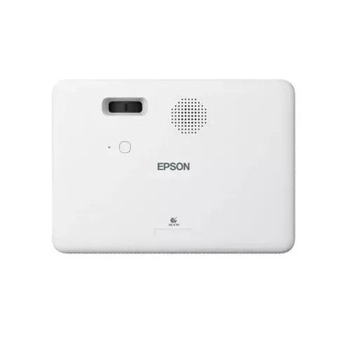 Epson Full Hd Projector 2