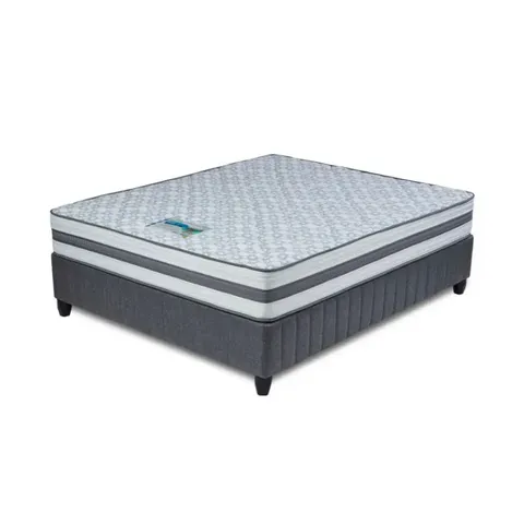 Cloud Nine Comfort Core Three Quarter Bed Set