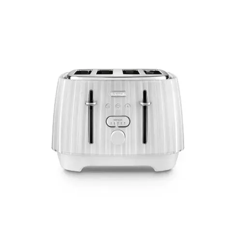 delonghi-ballerina-4-slice-white-toaster