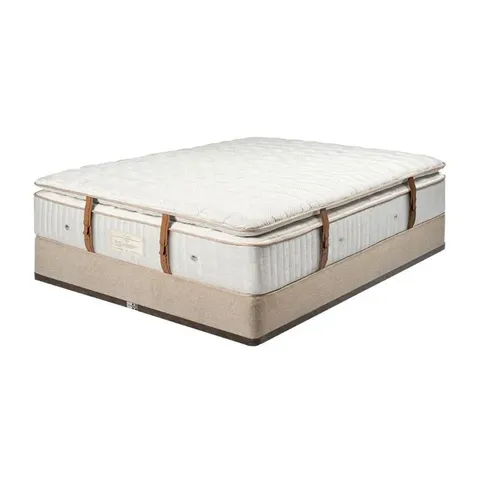 Lp Base And Topper Mattress 1