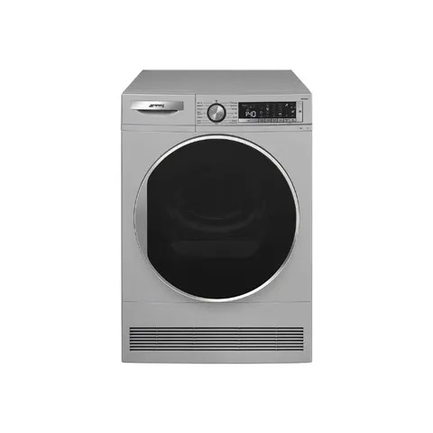 smeg-8kg-silver-tumble-dryer-d3t8ssa