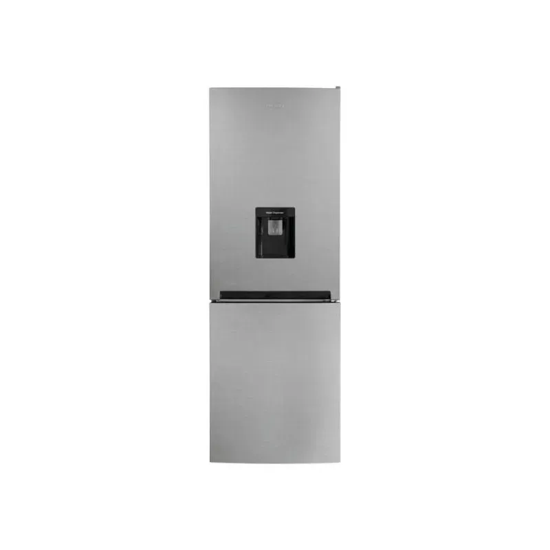 Dac449 Defy 245L Metallic Bottom Freezer DAC449 | Appliance World