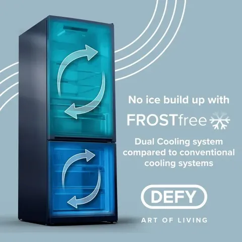 defy-302l-bottom-freezer-dac639-no-frost-free