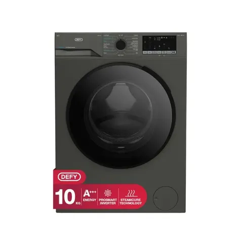 defy-10kg-steamcure-front-loader-washing-machine-daw397-details