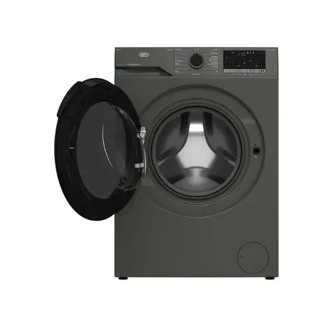 defy-12kg-steamcure-front-loader-washing-machine-daw398-open