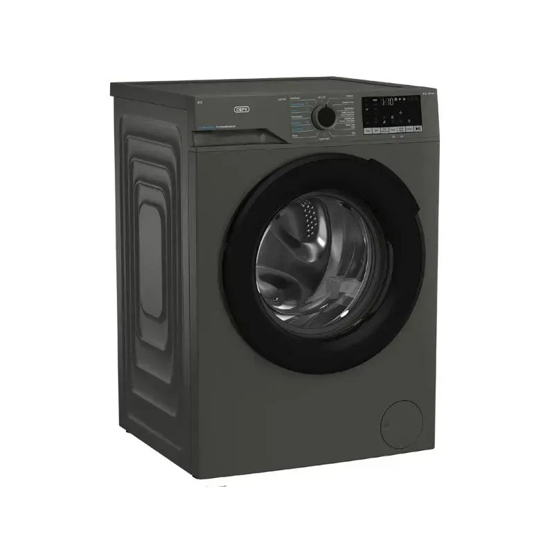 Defy 9kg SteamCure Front Loader Washing Machine DAW399 | Appliance