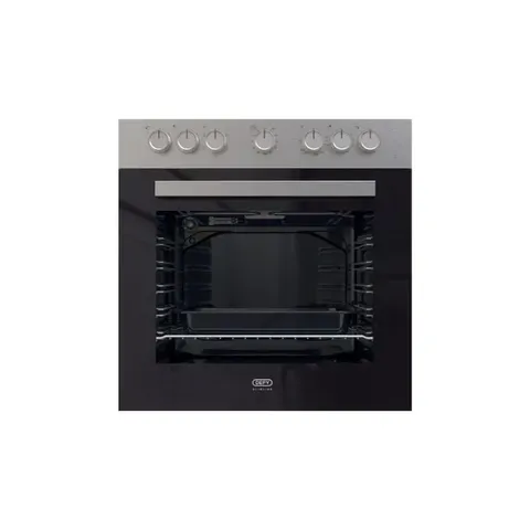 Defy Slimline Undercounter Oven Dbo485e