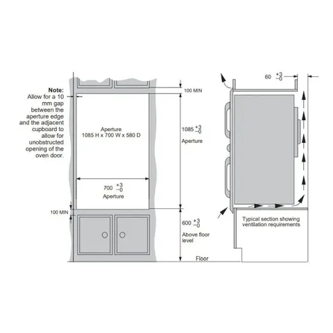 defy-gemini-thermofan-double-oven-installation