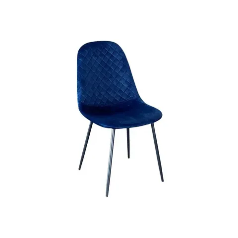 hii-hadley-navy-blue-velvet-dining-chair-dc-s1916-navy