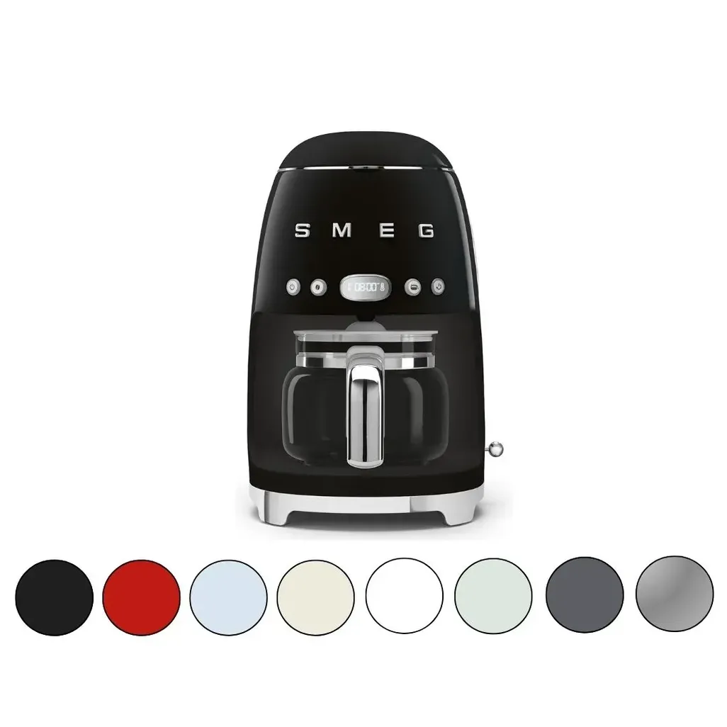 Máy pha cafe SMEG DCF02 