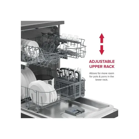 defy-13-place-manhattan-grey-dishwasher-ddw242-adjustable-upper-rack